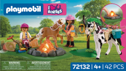Playmobil Horses 72132 foto 6