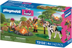 Playmobil Horses 72132 foto 7