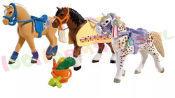 Playmobil Horses 72133 foto 2