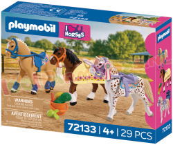 Playmobil Horses 72133 foto 7