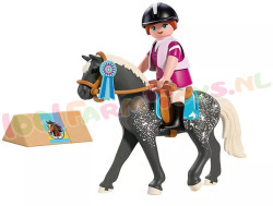 Playmobil Horses 72135 foto 1