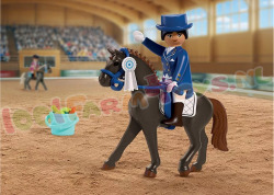 Playmobil Horses 72136 foto 1