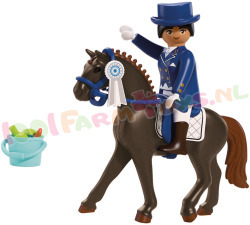 Playmobil Horses 72136 foto 2