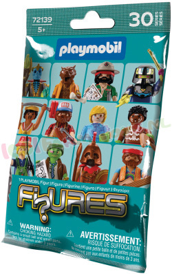 Playmobil Algemeen 72139 foto 10