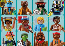 Playmobil Algemeen 72139 foto 11