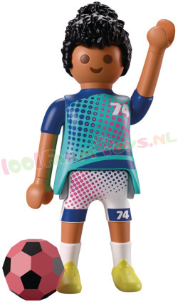 Playmobil Algemeen 72140 foto 3
