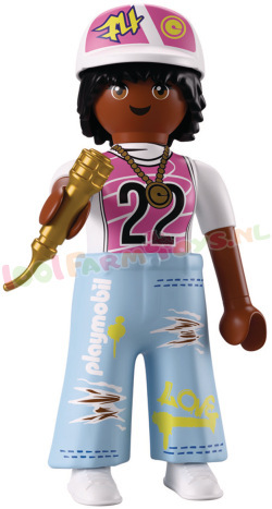 Playmobil Algemeen 72140 foto 9