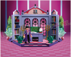 Playmobil Monster High 72143 foto 1