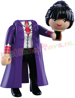 Playmobil Monster High 72143 foto 3