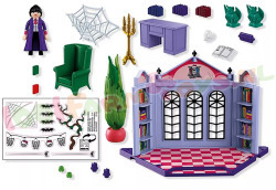 Playmobil Monster High 72143 foto 4
