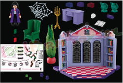Playmobil Monster High 72143 foto 5