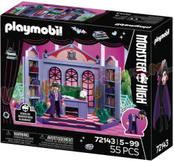 Playmobil Monster High 72143 foto 7