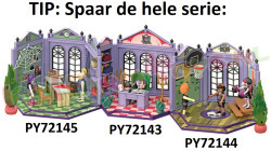 Playmobil Monster High 72143 foto 12