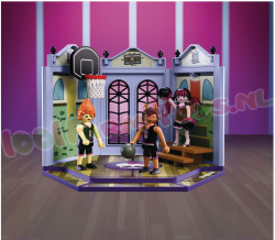 Playmobil Monster High 72144 foto 1