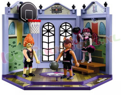 Playmobil Monster High 72144 foto 2