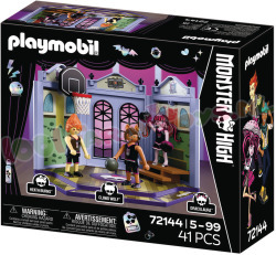 Playmobil Monster High 72144 foto 7