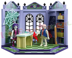 Playmobil Monster High 72145 foto 2