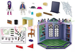 Playmobil Monster High 72145 foto 3