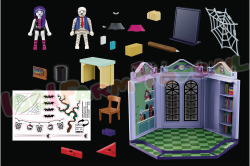 Playmobil Monster High 72145 foto 4