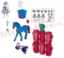 Playmobil Monster High 72146 foto 3