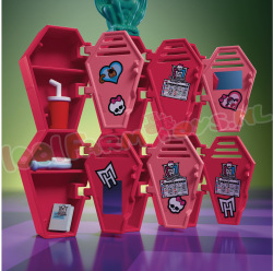 Playmobil Monster High 72146 foto 4