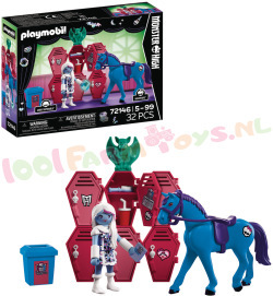 Playmobil Monster High 72146 foto 6