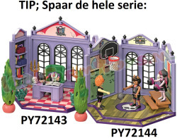 Playmobil Monster High 72146 foto 10