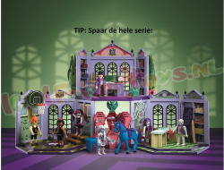 Playmobil Monster High 72146 foto 12