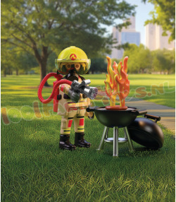 Playmobil Special PLUS 72149 foto 1