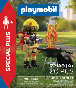 Playmobil Special PLUS 72149 foto 4