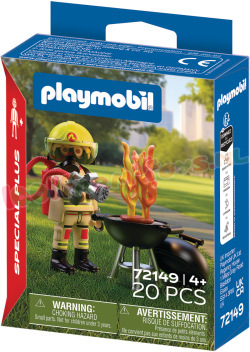 Playmobil Special PLUS 72149 foto 5