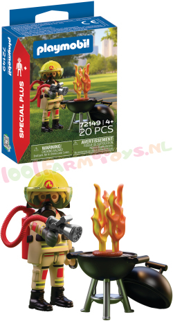 Playmobil Special PLUS 72149 foto 6