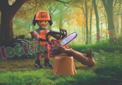 Playmobil Special PLUS 72150 foto 1