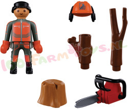 Playmobil Special PLUS 72150 foto 3