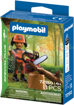 Playmobil Special PLUS 72150 foto 5