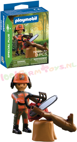 Playmobil Special PLUS 72150 foto 6