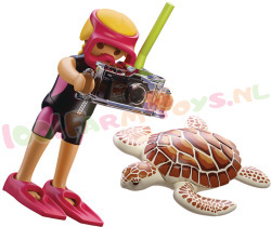 Playmobil Special PLUS 72151 foto 2