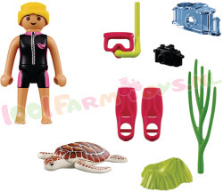 Playmobil Special PLUS 72151 foto 3