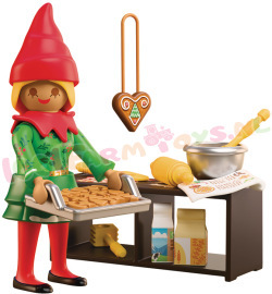 Playmobil Special PLUS 72152 foto 2