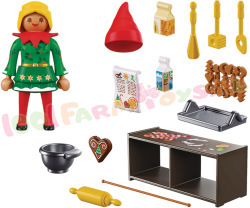 Playmobil Special PLUS 72152 foto 4