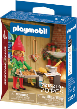Playmobil Special PLUS 72152 foto 6