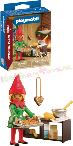 Playmobil Special PLUS 72152 foto 7