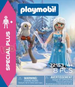 Playmobil Special PLUS 72153 foto 4