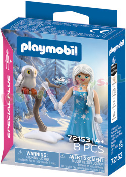 Playmobil Special PLUS 72153 foto 5