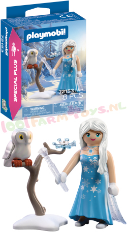Playmobil Special PLUS 72153 foto 6