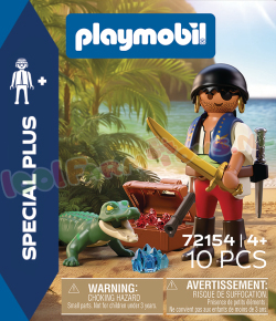Playmobil Special PLUS 72154 foto 4