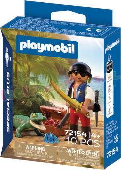 Playmobil Special PLUS 72154 foto 5