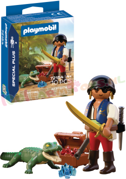 Playmobil Special PLUS 72154 foto 6