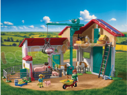 Playmobil Country 72160 foto 1