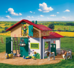 Playmobil Country 72160 foto 2